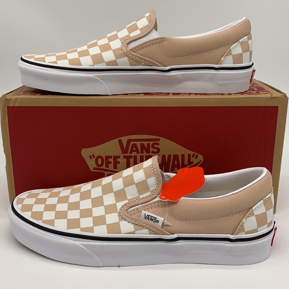 Classic Slip-On - Picture 8 of 10